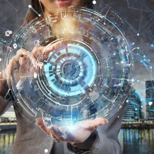 スマートフォン後継者、「Ai Pin」が未来の通信を変革！